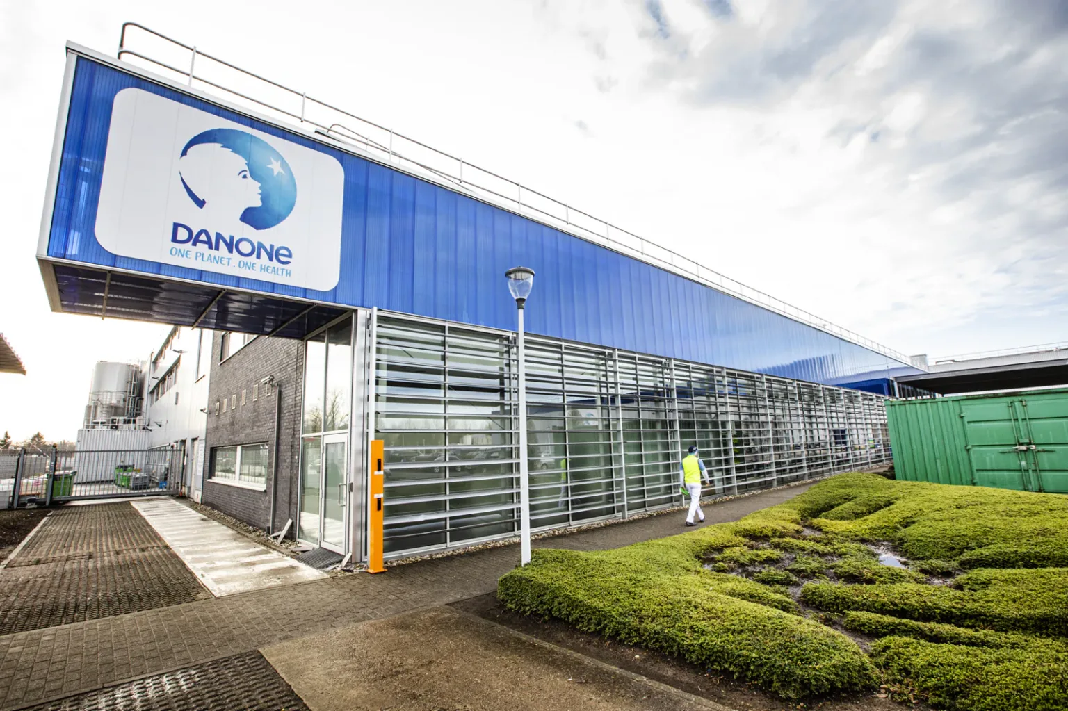 Danone has launched the next phase of its sustainability roadmap, outlining new health, environmental and social targets through 2030 as the global food and beverage company strengthens its long-term commitment to responsible growth.