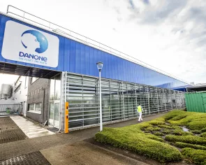 Danone has launched the next phase of its sustainability roadmap, outlining new health, environmental and social targets through 2030 as the global food and beverage company strengthens its long-term commitment to responsible growth.