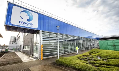 Danone has launched the next phase of its sustainability roadmap, outlining new health, environmental and social targets through 2030 as the global food and beverage company strengthens its long-term commitment to responsible growth.