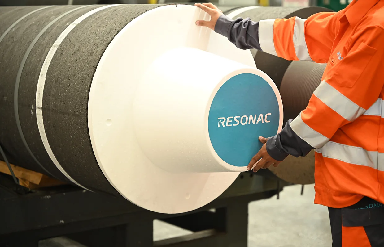 Resonac Graphite Business Unit Main