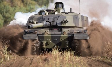 Rheinmetall UK Main