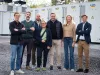 Scandinavian Data Centers founders & external board