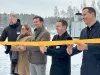 Scandinavian Data Centres BESS Inauguration