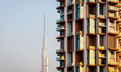 Schuco Middle East SLS Dubai