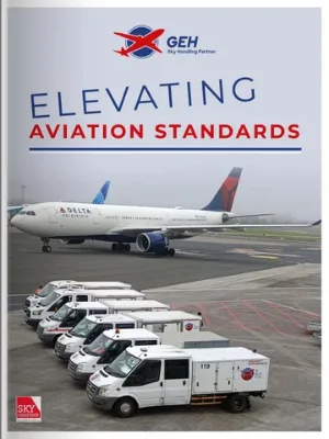 Sky Handling Partner