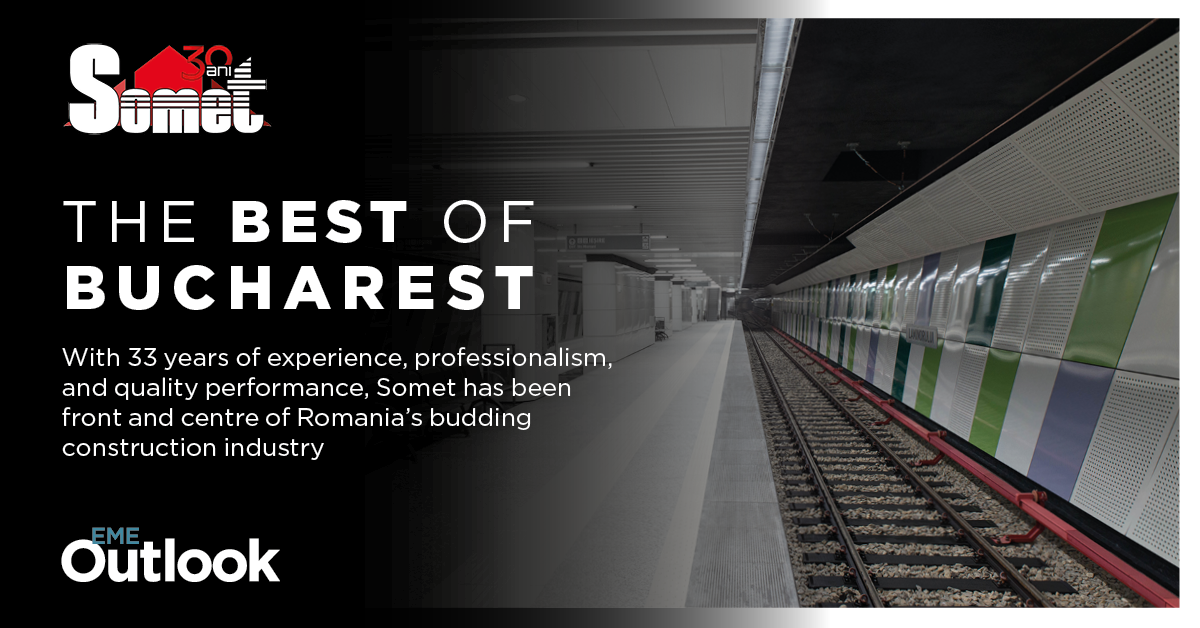 Somet Brochure