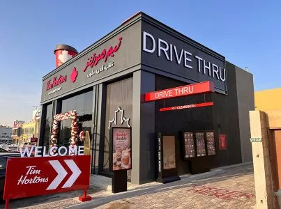 Tim Hortons set to open branches across Kuwait