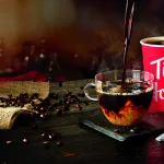 Tim Horton's Main Image