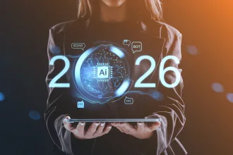 Top Five Technology Trends in 2026 MAIN