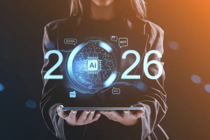 Top Five Technology Trends in 2026 MAIN