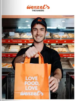 Wenzel’s The Bakers