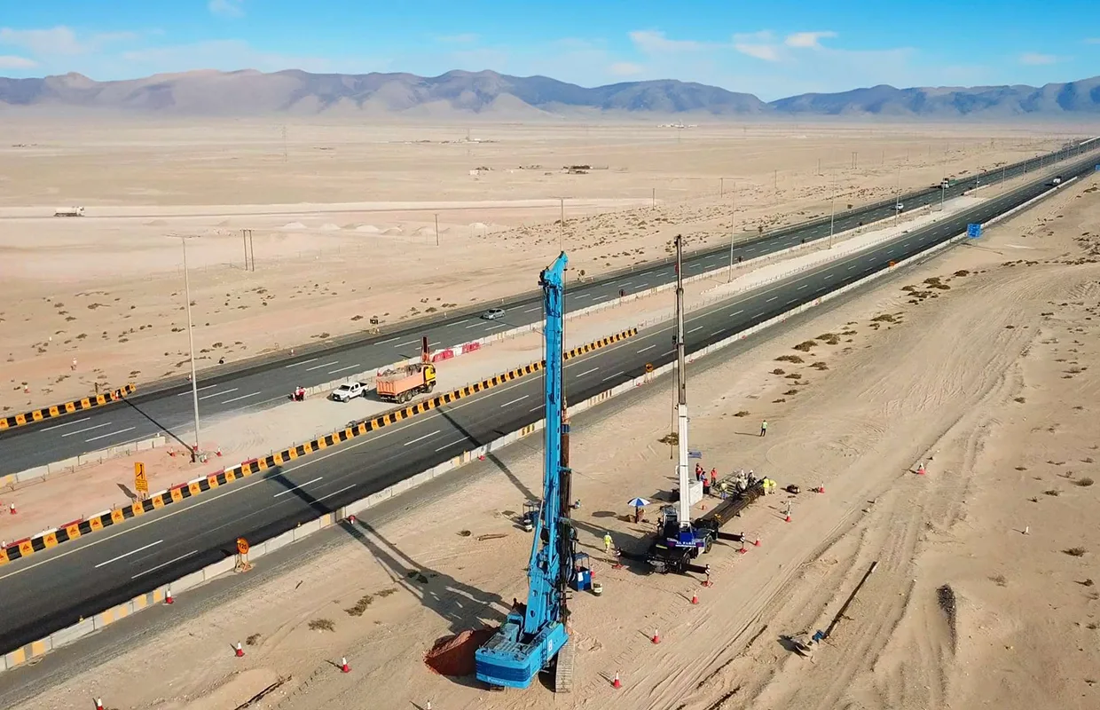 Western Bainoona Group main