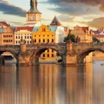 A Bridge to Prague