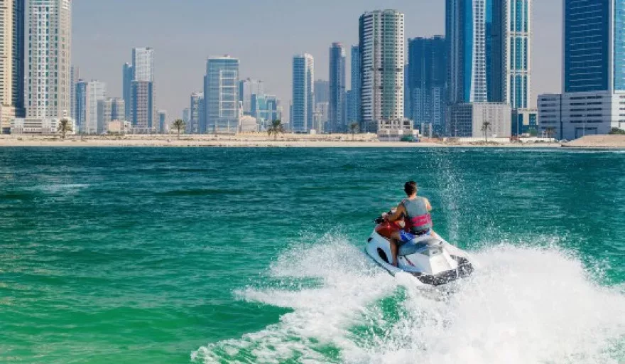 Abu Dhabi: The fastest growing business destination in the Middle East