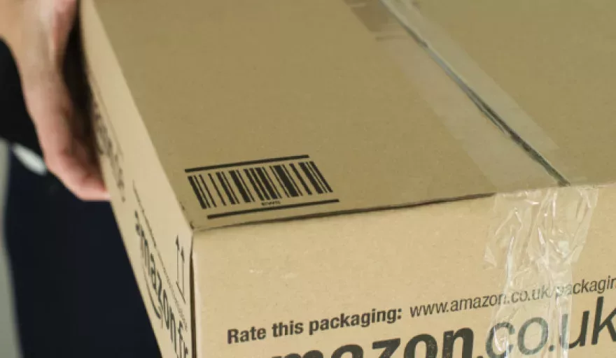 Amazon Created 6