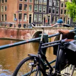 Amsterdam: The Financial