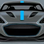 Aston Martin Confirms Production of First All-Electric Model