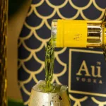 Au Vodka