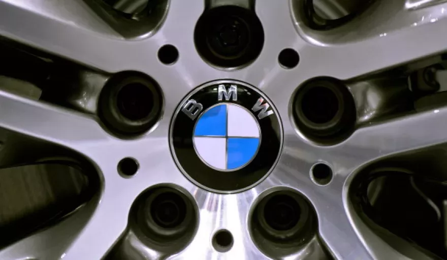BMW Beats Profit Forecasts