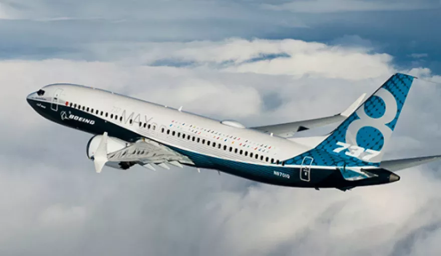Boeing Expands Production with Investment in New UK Site and US Facility