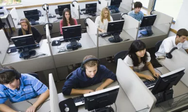 Boosting E-skills in European Higher Education Requires Political will at National Level