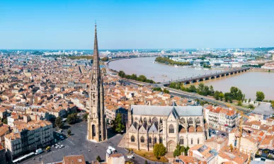 Bordeaux: A feast for the senses