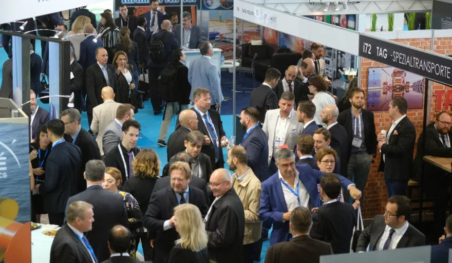 Breakbulk Europe to Return to Bremen in 2021