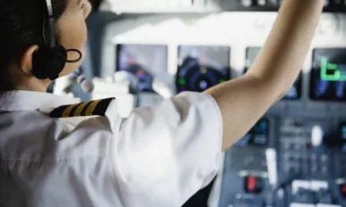 Brussels Airlines Upgrades Efficiency with New Safety Software