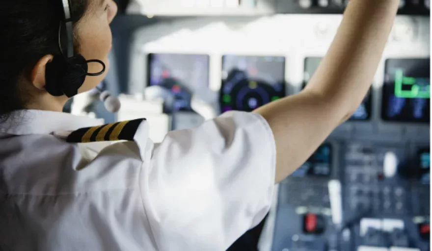 Brussels Airlines Upgrades Efficiency with New Safety Software