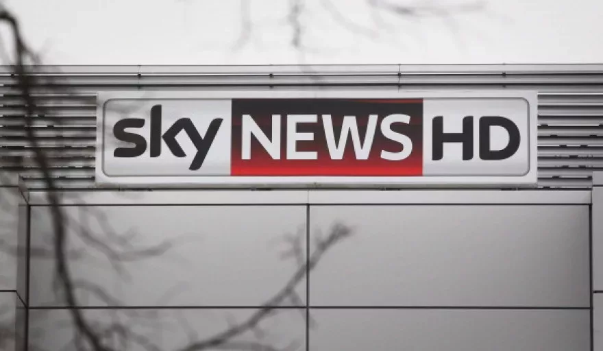 BSkyB in £5 Billion Deal to Create Sky Europe