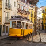Business travel guide: Lisbon