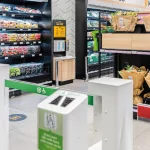 Amazon Fresh: Cashier-Less Convenience