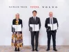 Toyota, Daimler Truck and Volvo Group Expand cellcentric Fuel Cell Venture to Accelerate Hydrogen Transport