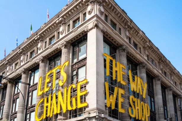Selfridges