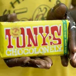 Tony’s Chocolonely: Chocolate with a Conscience