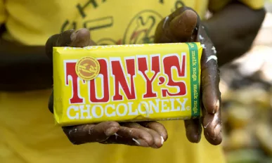 Tony’s Chocolonely: Chocolate with a Conscience
