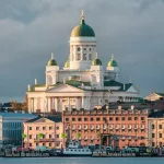 City of Helsinki launches local sustainability programme