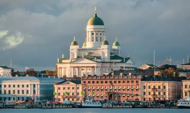 City of Helsinki launches local sustainability programme