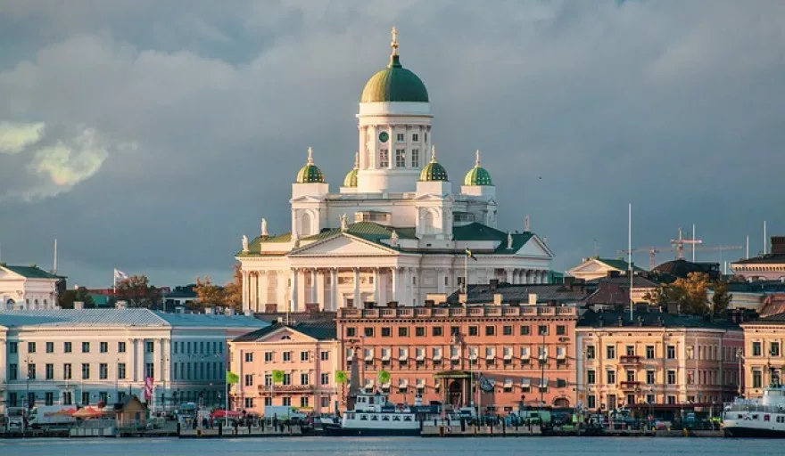 City of Helsinki launches local sustainability programme