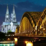 Cologne: Taking Centre Stage