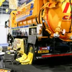 Contamination Expo Series 2016