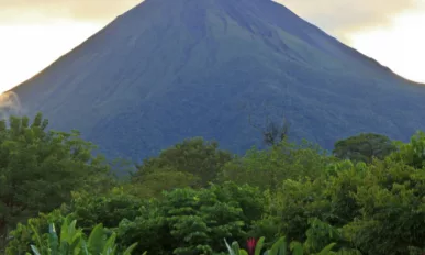 Costa Rica is Fossil Fuel Free for 75 Days