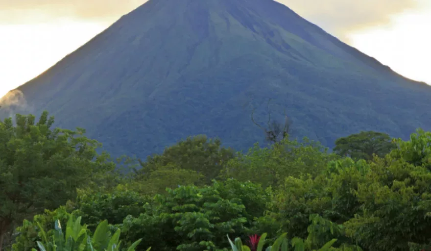 Costa Rica is Fossil Fuel Free for 75 Days