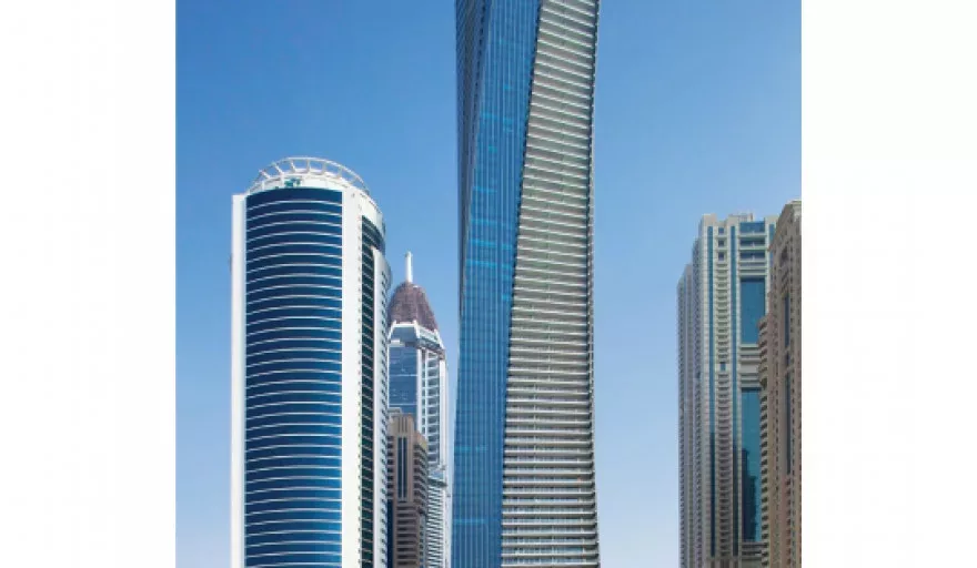 DAMAC Properties Enjoys Q2 Profit Surges