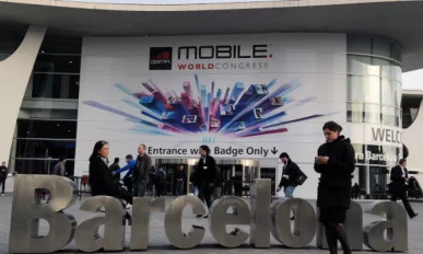 Day 2: Mobile World Congress Highlights