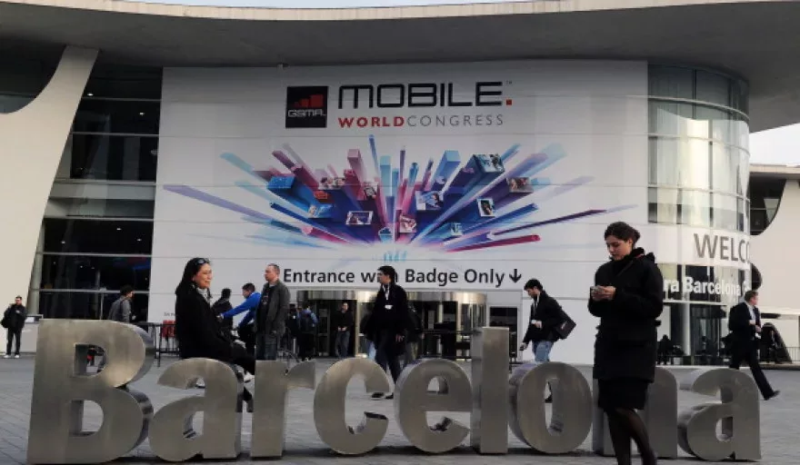 Day 2: Mobile World Congress Highlights