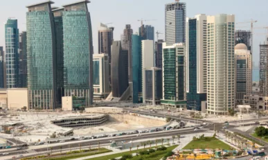 Debt May be Defining Issue for Saudi Arabian Economy