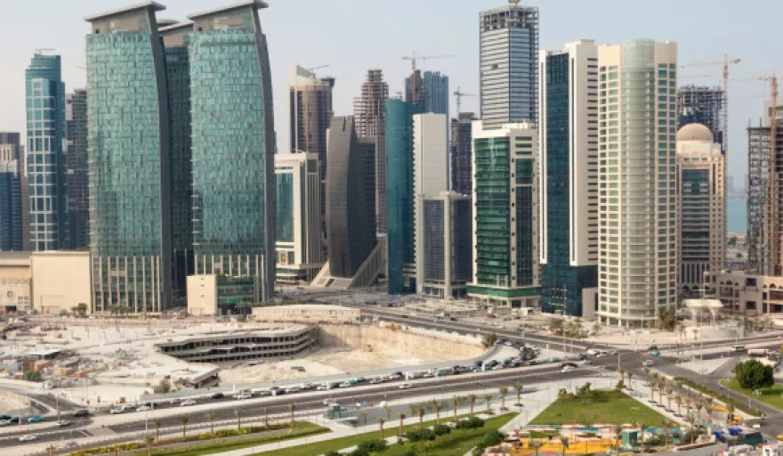 Debt May be Defining Issue for Saudi Arabian Economy
