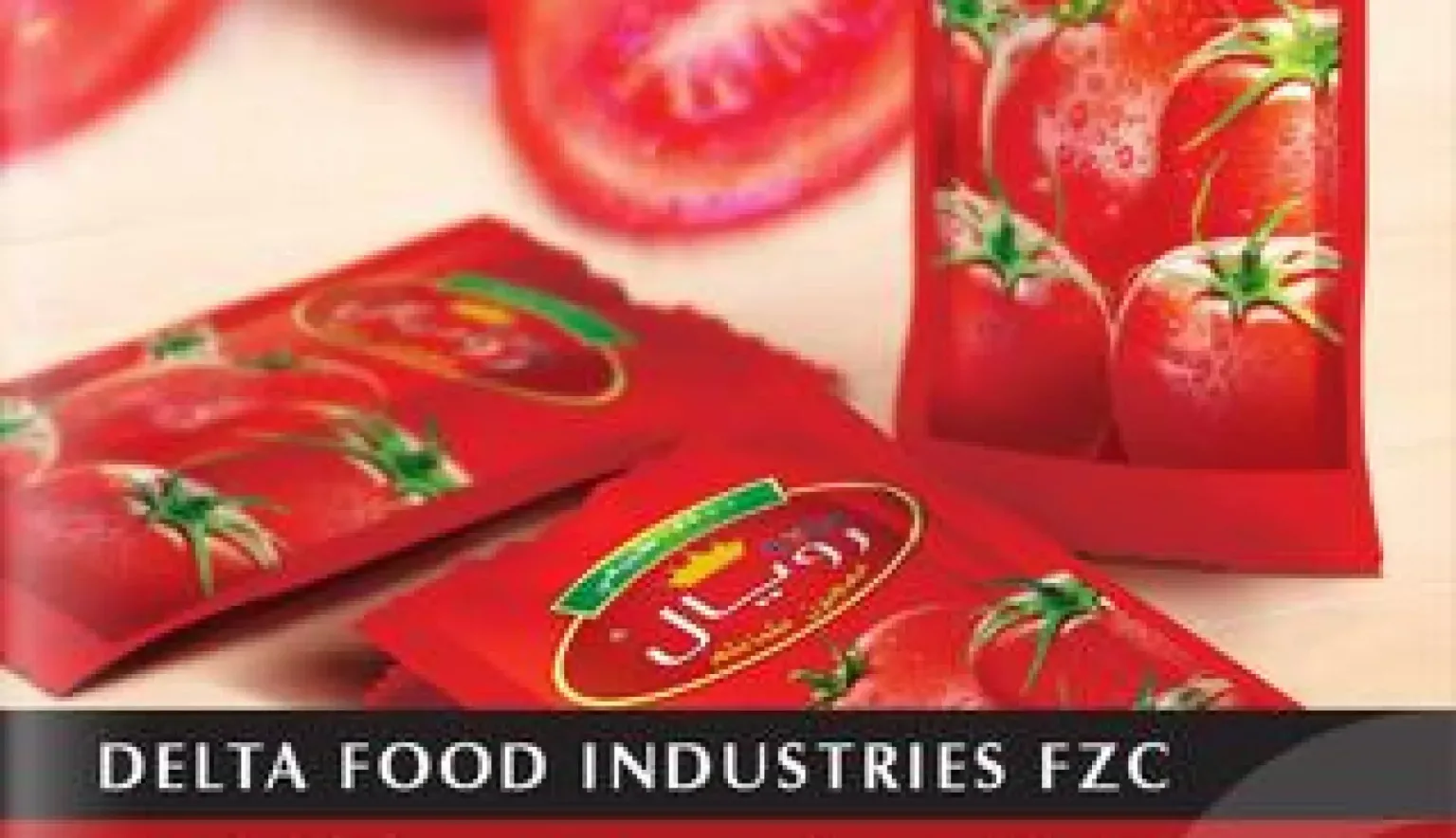 Delta Food Industries FZC UAE’s Cream of the Crop