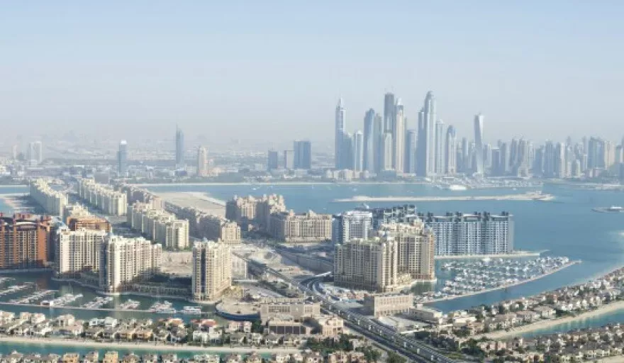 Dubai: A Global Hub